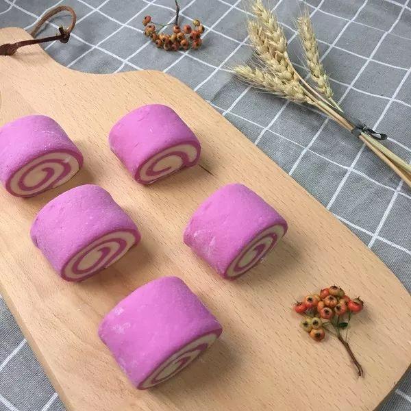 12种花样馒头做法大全，最常见的花样馒头（让你家的宝宝瞬间爱上你）