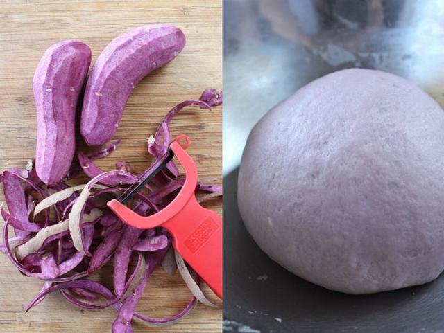 12种花样馒头做法大全，最常见的花样馒头（让你家的宝宝瞬间爱上你）