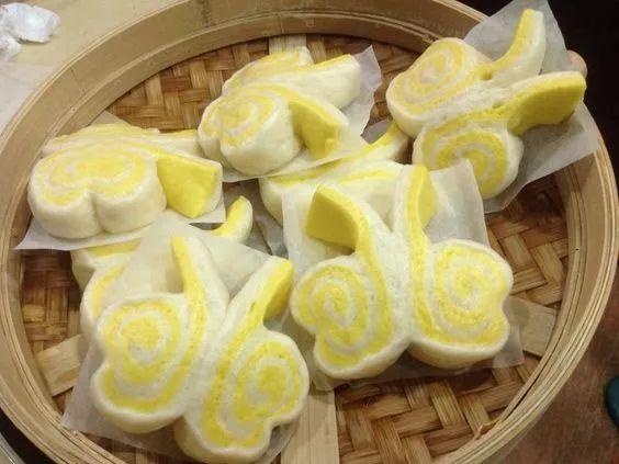 12种花样馒头做法大全，最常见的花样馒头（让你家的宝宝瞬间爱上你）