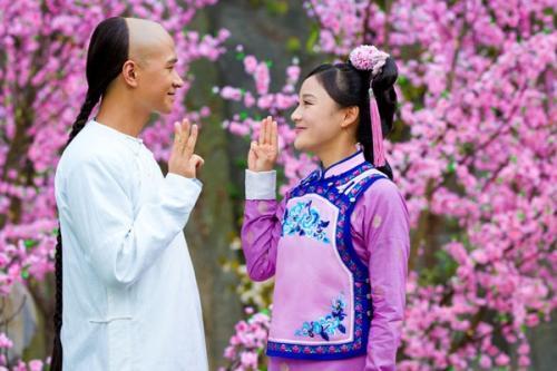 张杰经典歌曲四十首，这些因电视剧而大火的歌曲