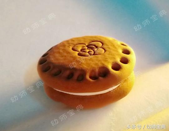 墨叔手工粘土教程，手工OMG纸粘土玩出新境界