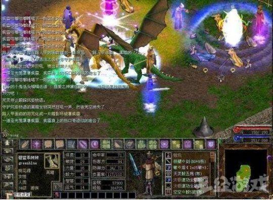 有什么可以代替魔兽世界的网游，不用氪金的MMORPG有哪些