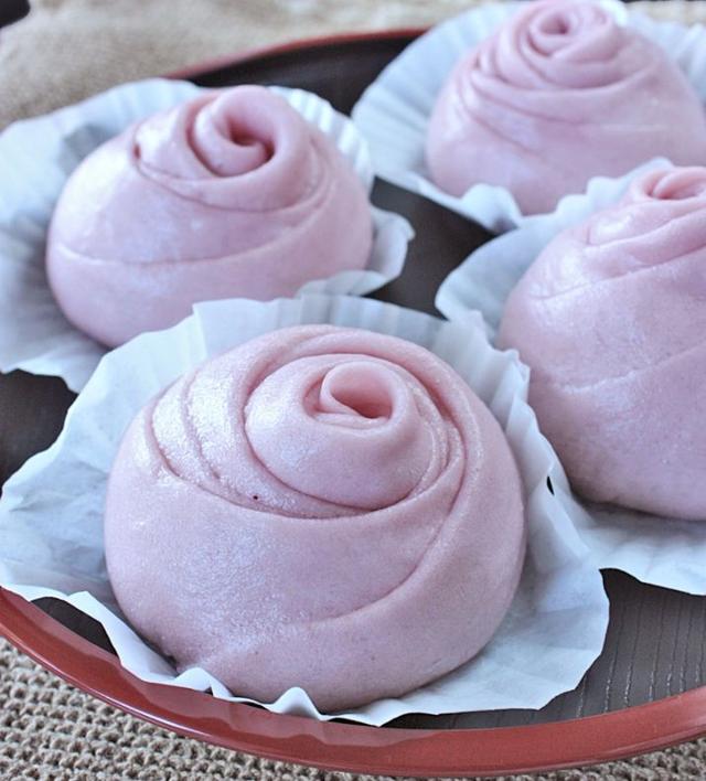 12种花样馒头做法大全，最常见的花样馒头（让你家的宝宝瞬间爱上你）