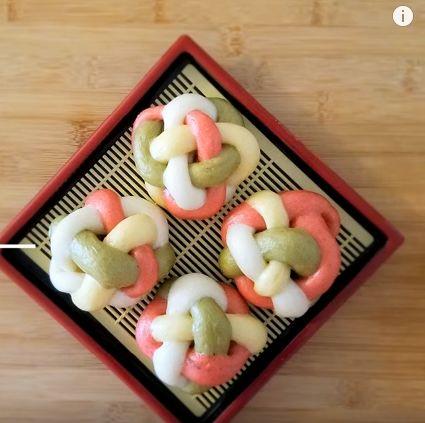 12种花样馒头做法大全，最常见的花样馒头（让你家的宝宝瞬间爱上你）