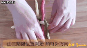 12种花样馒头做法大全，最常见的花样馒头（让你家的宝宝瞬间爱上你）