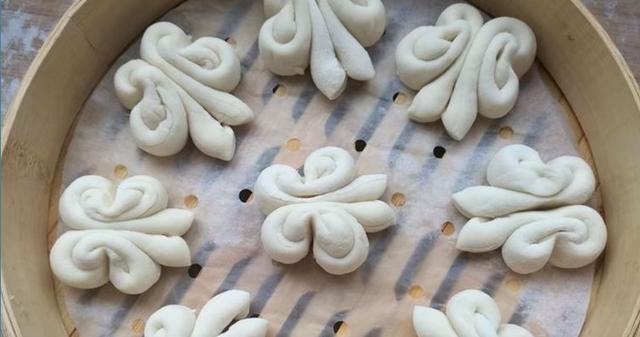 12种花样馒头做法大全，最常见的花样馒头（让你家的宝宝瞬间爱上你）