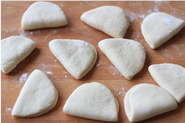 12种花样馒头做法大全，最常见的花样馒头（让你家的宝宝瞬间爱上你）