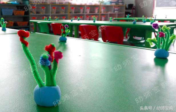 墨叔手工粘土教程，手工OMG纸粘土玩出新境界