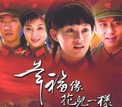 38岁殷桃依旧美艳，殷桃个人