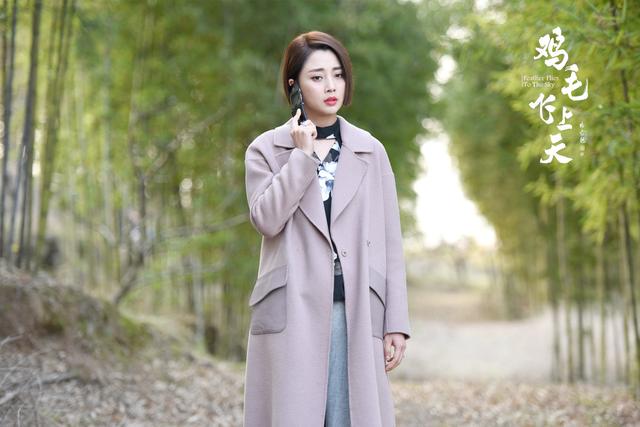 38岁殷桃依旧美艳，殷桃个人