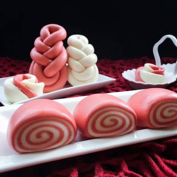 12种花样馒头做法大全，最常见的花样馒头（让你家的宝宝瞬间爱上你）