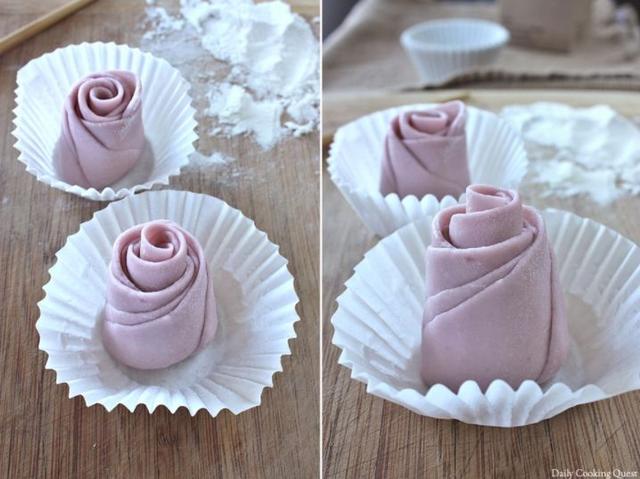 12种花样馒头做法大全，最常见的花样馒头（让你家的宝宝瞬间爱上你）