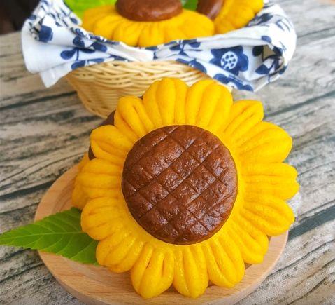 12种花样馒头做法大全，最常见的花样馒头（让你家的宝宝瞬间爱上你）