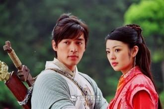 张杰经典歌曲四十首，这些因电视剧而大火的歌曲