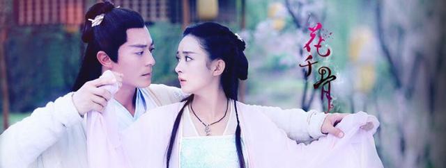 张杰经典歌曲四十首，这些因电视剧而大火的歌曲