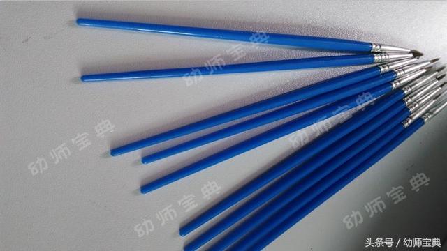 墨叔手工粘土教程，手工OMG纸粘土玩出新境界