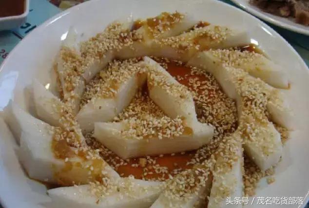 茂名特色小吃美食推荐，来一场茂名美食的探索之旅