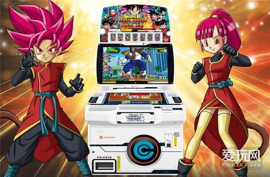 关于龙珠游戏的，从简陋点阵到吊打动画