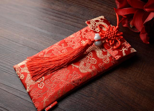 红包手工制作大全，手工红包做法简单易学（折纸教程：简单红包折纸图解）