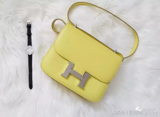 爱马仕birkin各种颜色，希希说大牌爱马仕三大金刚birkin