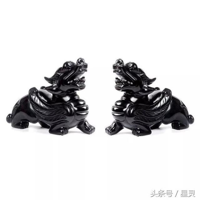 貔貅的禁忌与使用，其实都是因为触碰了这些禁忌