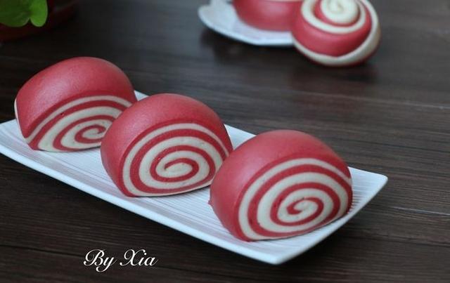 12种花样馒头做法大全，最常见的花样馒头（让你家的宝宝瞬间爱上你）