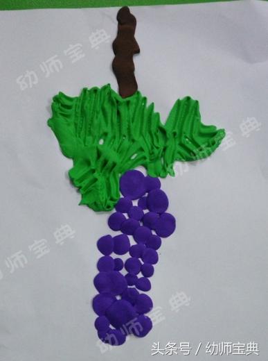 墨叔手工粘土教程，手工OMG纸粘土玩出新境界