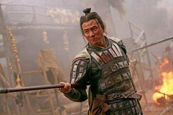 赵云最佳扮演者是谁，你认为谁的气质更符合子龙将军