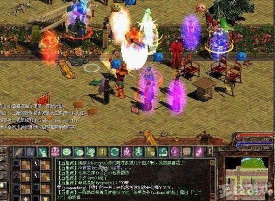 有什么可以代替魔兽世界的网游，不用氪金的MMORPG有哪些