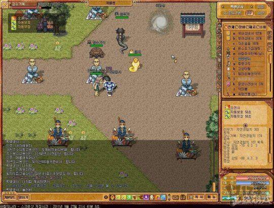 有什么可以代替魔兽世界的网游，不用氪金的MMORPG有哪些