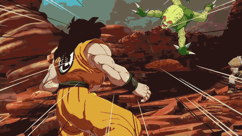 关于龙珠游戏的，从简陋点阵到吊打动画