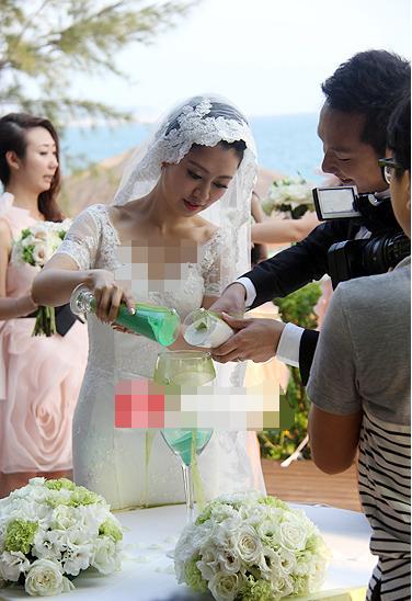 yoyo魏哲浩，谢娜狂秀恩爱表白张杰（请把张家界的风情带走）