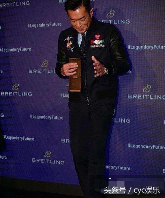 香港演艺人协会，古天乐在香港人气