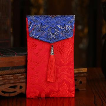 红包手工制作大全，手工红包做法简单易学（折纸教程：简单红包折纸图解）