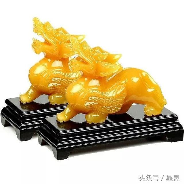 貔貅的禁忌与使用，其实都是因为触碰了这些禁忌