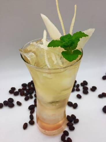 如何做 气泡水，气泡水的正确做法