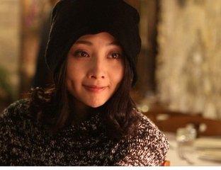 38岁殷桃依旧美艳，殷桃个人