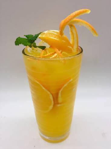 如何做 气泡水，气泡水的正确做法