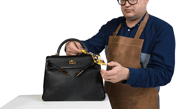 爱马仕birkin各种颜色，希希说大牌爱马仕三大金刚birkin