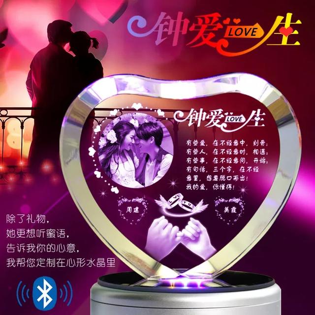 情人节送男朋友礼物还在为情人节、生日送礼物发愁？快看这些创意礼物，女生
