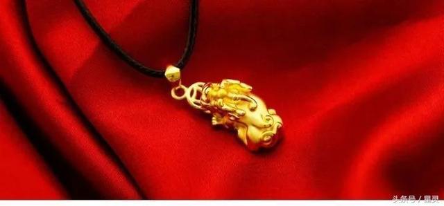 貔貅的禁忌与使用，其实都是因为触碰了这些禁忌