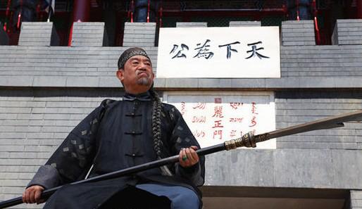 打狗棍最后一集大结局，长大却成了把鬼子带进热河的白眼狼