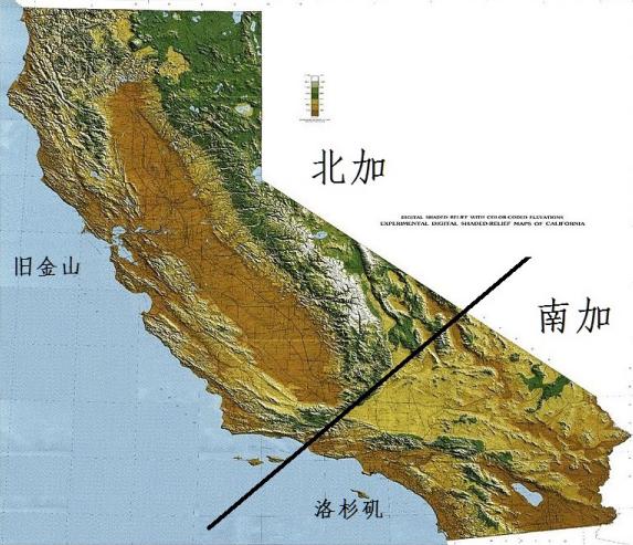 加利福尼亚州2022年gdp，GDP超24万亿