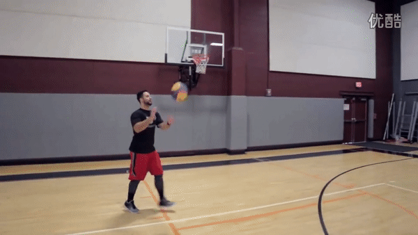 库里投篮姿势教学，库里投篮的正确发力和姿势（如何成为投篮高手——正确的投篮姿势指南）
