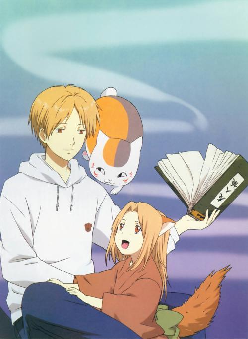 盘点动漫中一开局就无敌的角色，动漫当中的兽耳少年