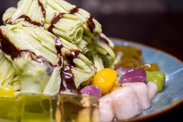 夏天冰品制作教程，宅家自制“清凉一夏”的8款冷饮来咯