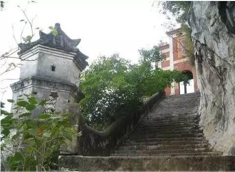崇左十大景点，崇左最值得去的十个小景点