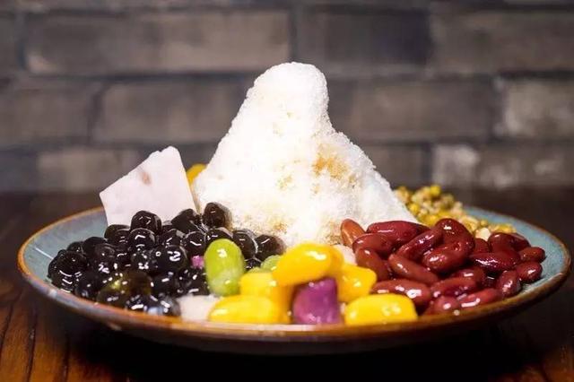 夏天冰品制作教程，宅家自制“清凉一夏”的8款冷饮来咯
