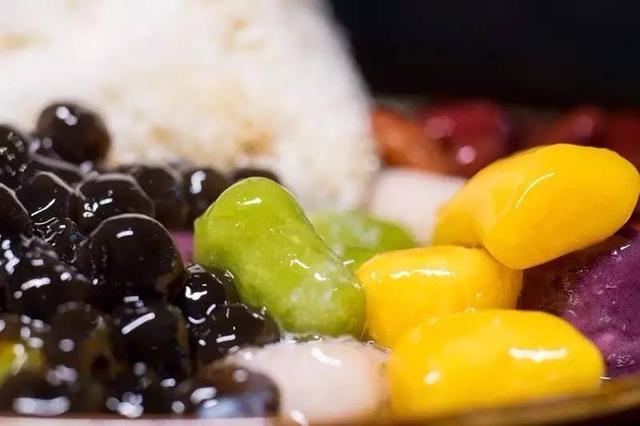 夏天冰品制作教程，宅家自制“清凉一夏”的8款冷饮来咯