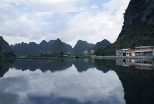 崇左十大景点，崇左最值得去的十个小景点